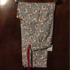 Women’s or Junior’s Pajama Pants